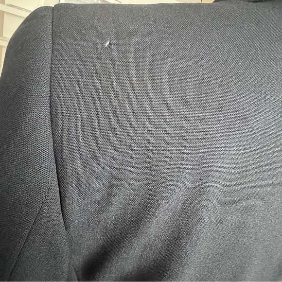 Boggi Navy Wool Blazer/Jacket SZ 50IT/40US Classic Chic Old Money Preppy Grandpa - Picture 8 of 16